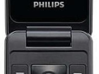 Philips e255 аккумулятор