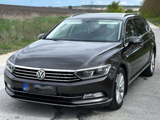 Volkswagen Passat фото 4