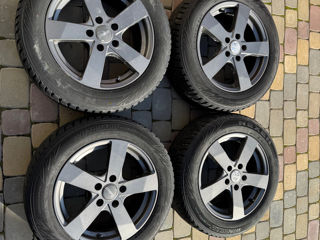 Nexen 205/60 R16