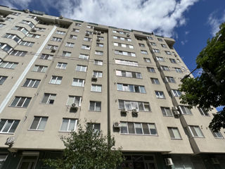 Apartament cu 1 cameră, 50 m², Centru, Chișinău foto 9