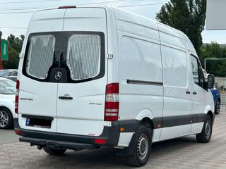 Mercedes Sprinter 319 foto 4