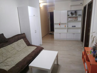 Apartament cu 2 camere, 45 m², Botanica, Chișinău foto 4