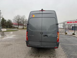 Mercedes Sprinter foto 5