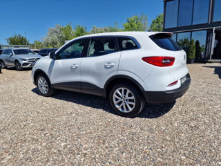 Renault Kadjar foto 10