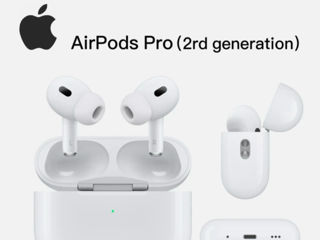 Airpods pro 2 foto 3