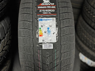 315/35 R 20 275/40 R 20 Arivo Arw5