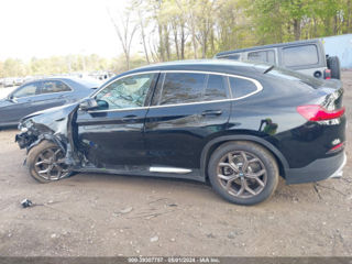 BMW X4 foto 12