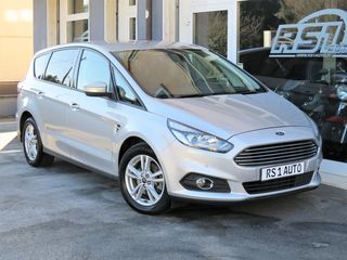 Ford S-Max foto 1