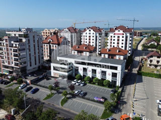 Apartament cu 3 camere, 97 m², Durlești, Chișinău foto 8