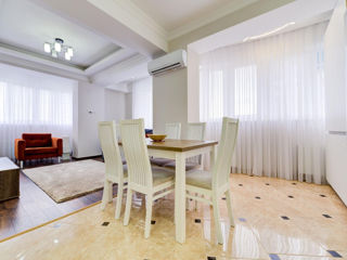 Apartament cu 3 camere, 77 m², Telecentru, Chișinău foto 10