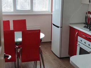 Spre vînzare apartament cu 1 cameră,37.1m2,etajul 8, Chisinau, Codru foto 9