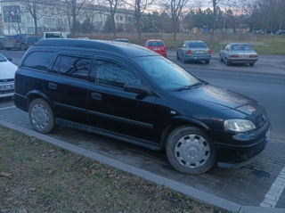 Opel Astra foto 5