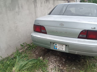 Toyota Camry foto 7