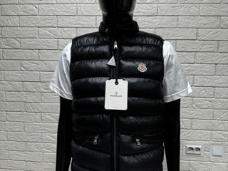 Vestă Moncler foto 1