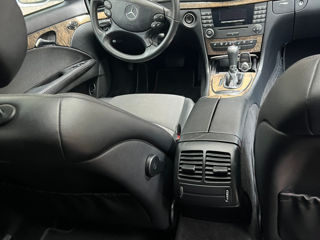 Mercedes E-Class foto 5