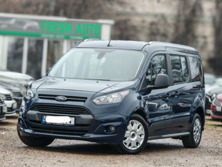 Ford Transit Connect foto 2