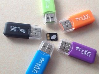 Flash card -usb.for android devices.for apple.SD card.micro sd, foto 8