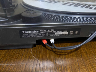 Technics foto 3