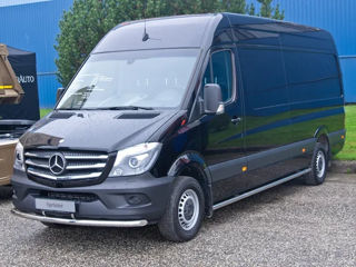 Mercedes Sprinter 3tone foto 3