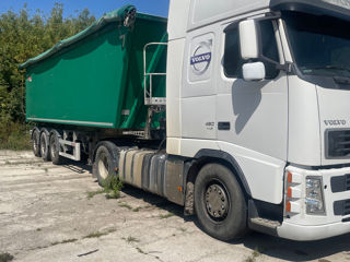 Volvo FH 480 foto 2