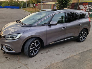 Renault Grand Scenic foto 7