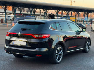 Renault Megane foto 6