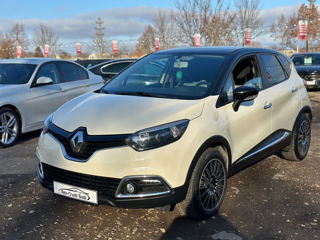 Renault Captur foto 4