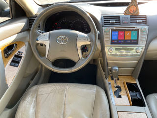 Toyota Camry foto 12