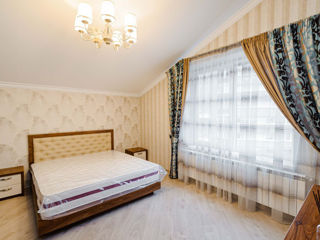 2-х комнатная квартира, 95 м², Буюканы, Кишинёв