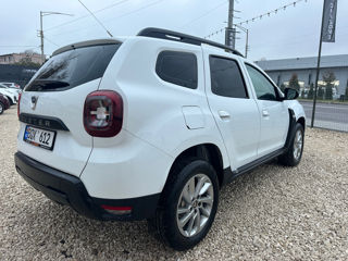 Dacia Duster foto 3