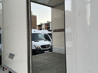 Mercedes Sprinter 516 CDI foto 5