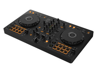 Pioneer DDJ-FLX4 DJ-Controller
