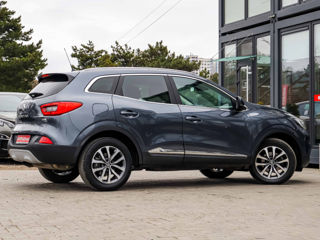 Renault Kadjar foto 2