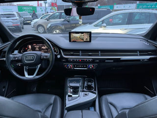 Audi Q7 foto 12