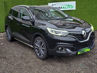 Renault Kadjar foto 3