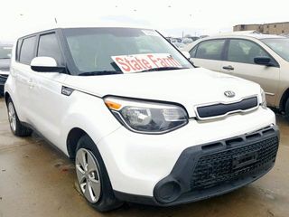 Kia Soul foto 1