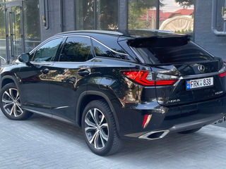 Lexus RX Series foto 3