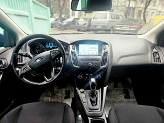 Ford Focus foto 4