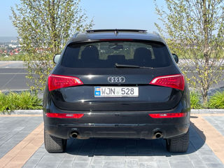 Audi Q5 foto 5