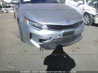 KIA Optima foto 5