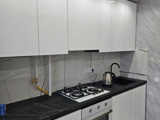 Apartament cu 3 camere, 88 m², BAM, Bălți foto 6