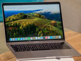 Macbook Pro 13 2019/ Core I7 8569U/ 16Gb Ram/ Iris Plus/ 1Tb SSD/ 13.3" Retina!!! foto 4