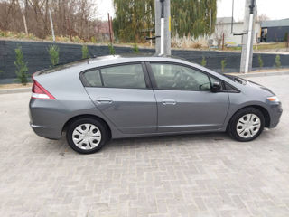 Honda Insight foto 4