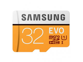 MicroSD 64GB 128GB Samsung, Sandisk, Kingston foto 5