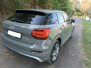 Audi Q2 foto 3