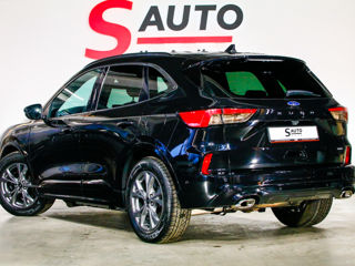 Ford Kuga foto 5