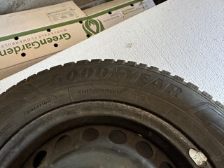 Goodyear ultra grip 195/65 r15 foto 4