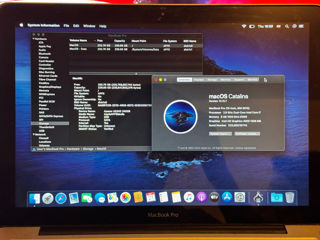 MacBook Pro 13 2012 foto 3