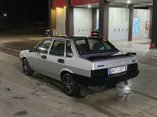 Lada / ВАЗ 21099 foto 2