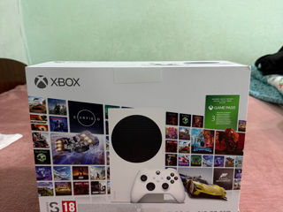 Xbox Series S foto 3